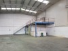 Nave industrial en alquiler en Los Corrales de Buelna con 1032 m2 por 1.550 €/mes