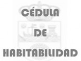 La Cédula de Habitabilidad en la venta y alquiler de vivienas tras la entrada en vigor de la Ley de Ordenación del Territorio y Urbanismo de Cantabria.