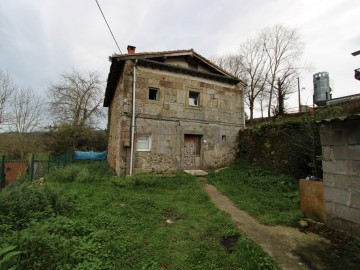 Casa en San Felices de Buelna
