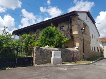 Casa en San Vicente de Toranzo